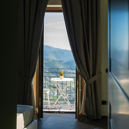 De Gulia Charme And Relax Bed & Breakfast Castellabate Room photo